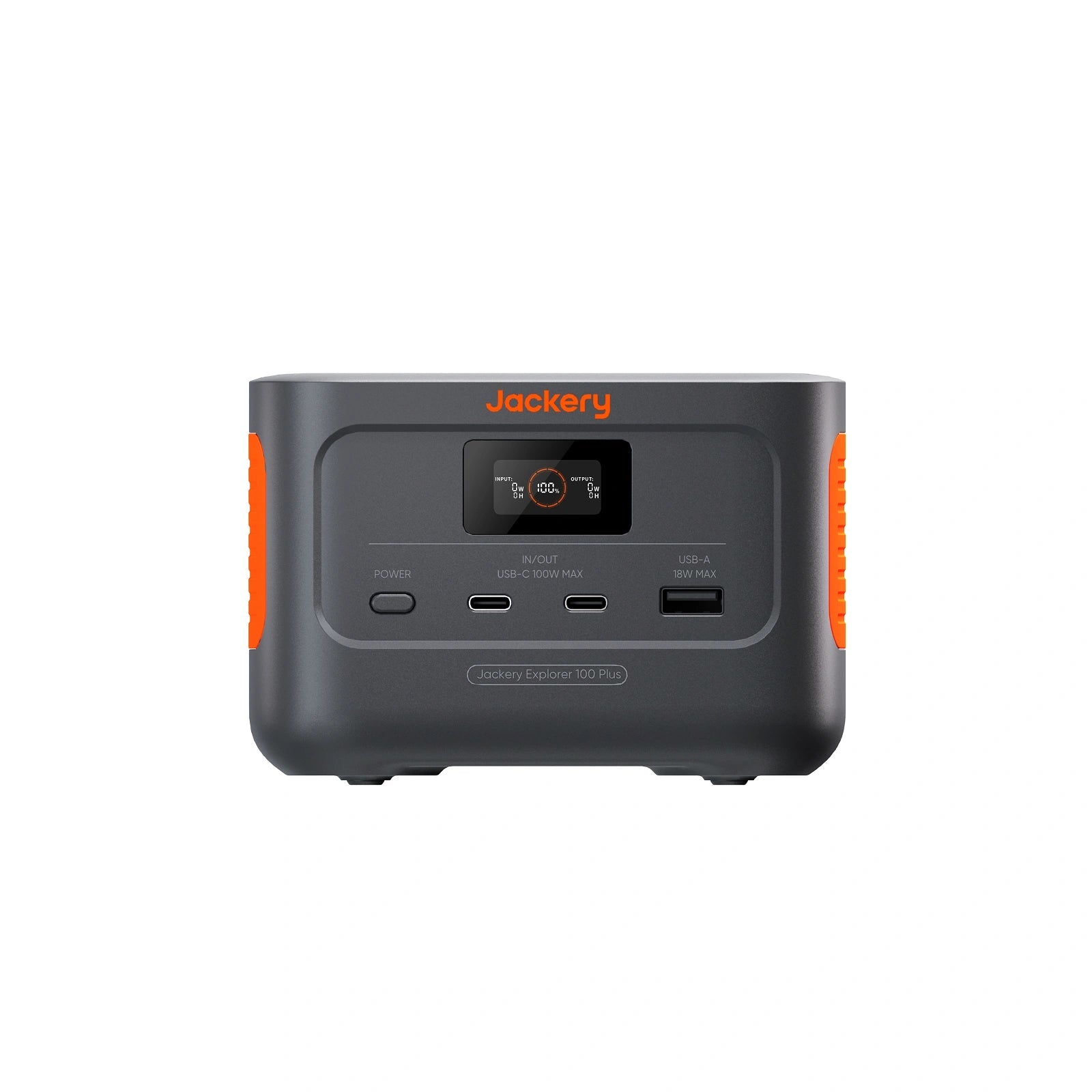 【値下げ】jackery Explorer 100 Plus explorer-100-plus-6626870.webp