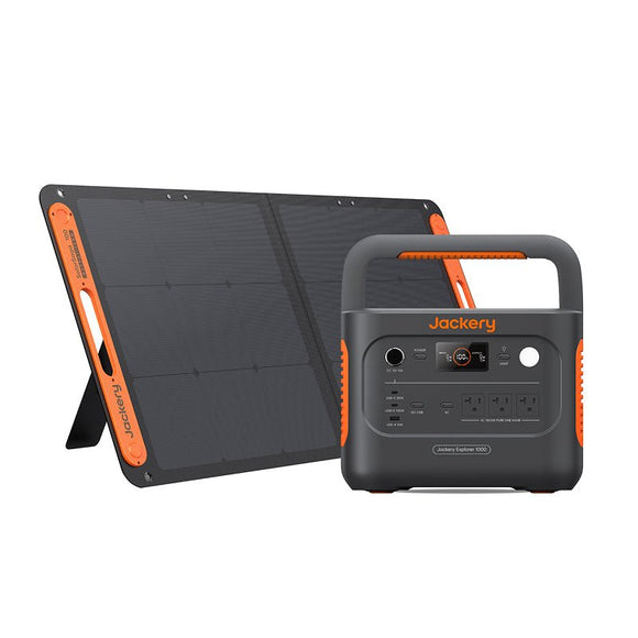 Explorer 1000 v2 Series - Jackery
