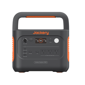 Explorer 1000 v2 Series - Jackery