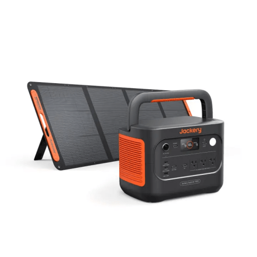 Explorer 1500 v2 Series - Jackery