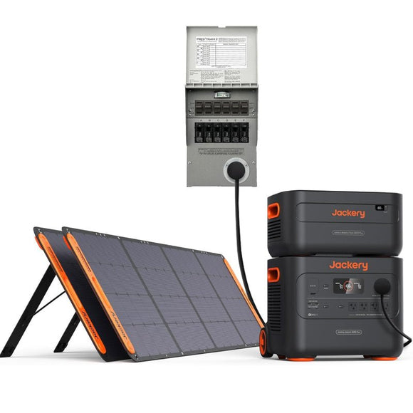 Explorer 2000 Plus Series - Jackery