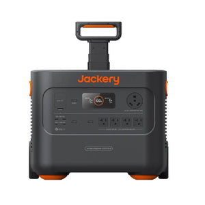 Explorer 2000 Plus Series - Jackery