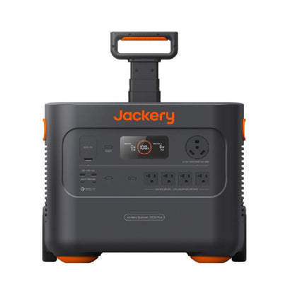 Explorer 2000 Plus Series - Jackery