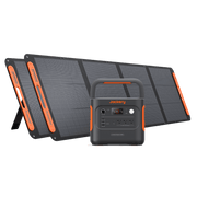 Explorer 2000 v2 Portable Power Station - Jackery