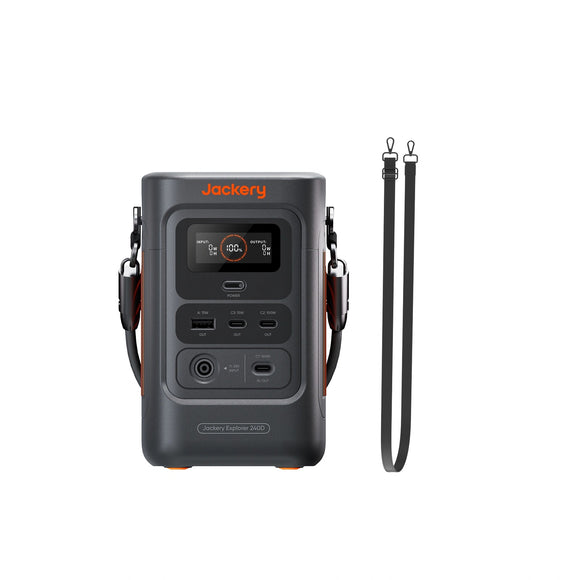 Explorer 240D Series - Jackery