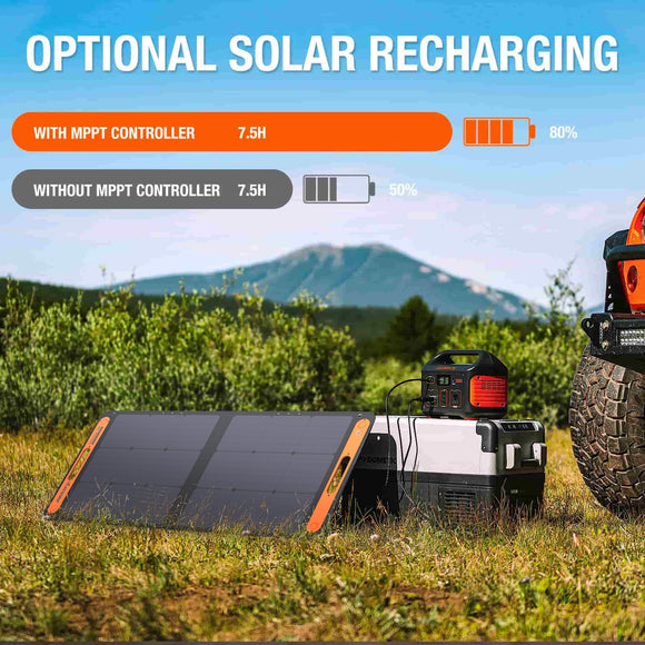 Explorer 500 Series - Jackery