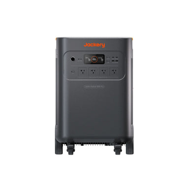 Explorer 5000 Plus - Jackery