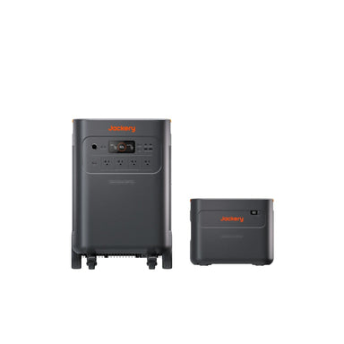 Explorer 5000 Plus - Jackery