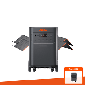 Explorer 5000 Plus - Jackery