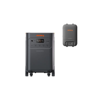 Explorer 5000 Plus - Jackery