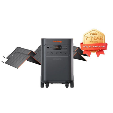 Explorer 5000 Plus - Jackery
