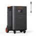 Explorer 5000 Plus Series - Jackery