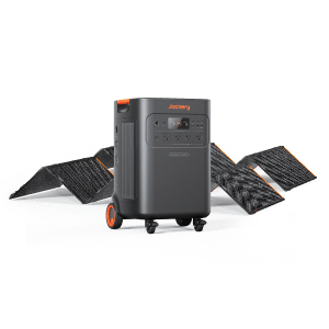 Explorer 5000 Plus Series - Jackery