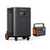 Explorer 5000 Plus Series - Jackery