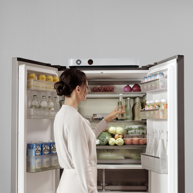 Jackery Fridge Guard