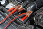 Guide to Battery Cable Size Chart: Types, Amps & Length Explained