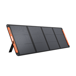 [Add-on] SolarSaga 200W