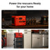 HomePower 1000 Plus v2 Red Cross series - Jackery