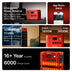 HomePower 1000 Plus v2 Red Cross series - Jackery
