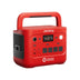 HomePower 1000 Plus v2 Red Cross series - Jackery