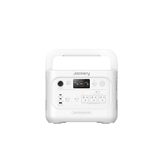 HomePower 1000 v2