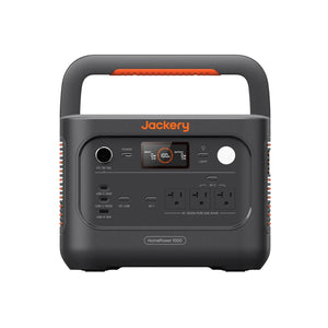Black / HomePower 1000 v2