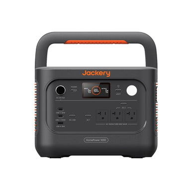 HomePower 1000 v2 - Jackery