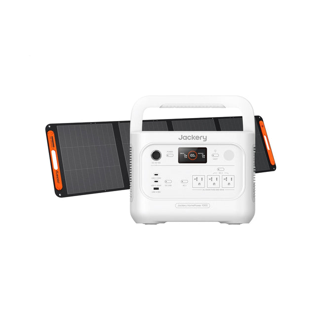 HomePower 1000 v2