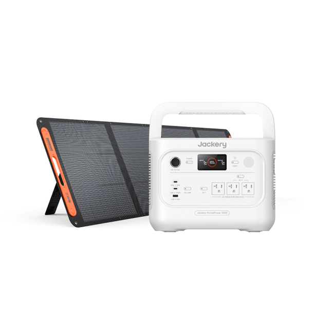 Homepower 1000 v2 Series