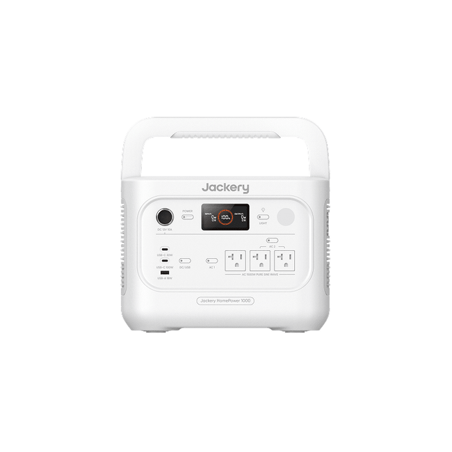 Homepower 1000 v2 Series