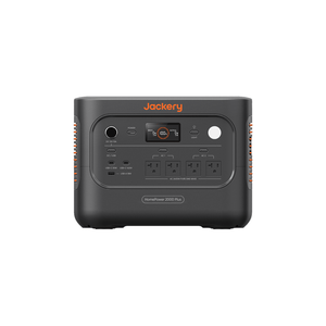HomePower 2000 Plus v2 - Jackery