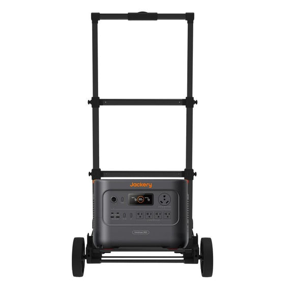 HomePower 3000 Portable Power Station Series - Jackery