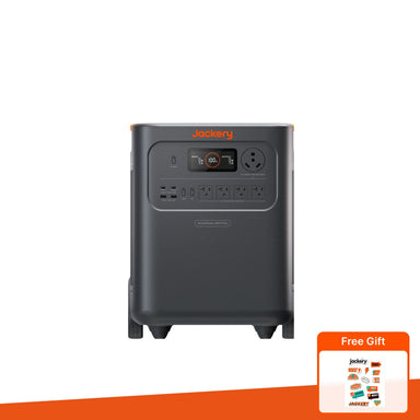 HomePower 3600 Plus - Jackery