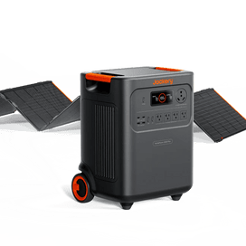 HomePower 3600 Plus - Jackery