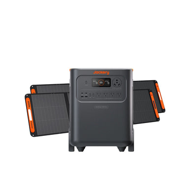 HomePower 3600 Plus - Jackery