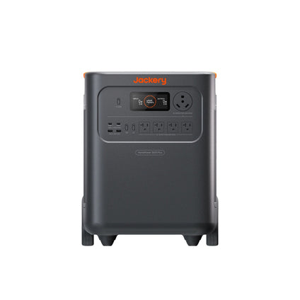 HomePower 3600 Plus - Jackery