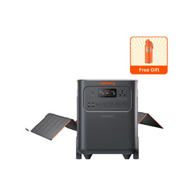 HomePower 3600 Plus - Jackery