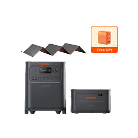 HomePower 3600 Plus - Jackery