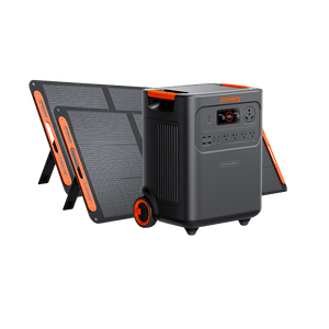 HomePower 3600 Plus - Jackery