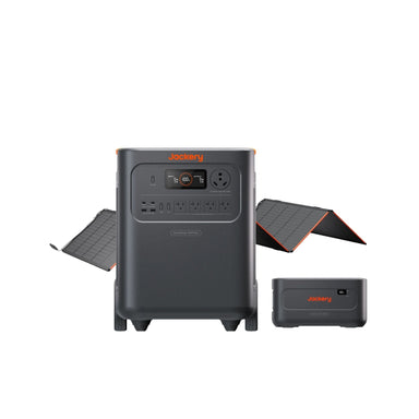 HomePower 3600 Plus - Jackery