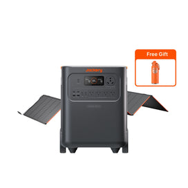 HomePower 3600 Plus - Jackery