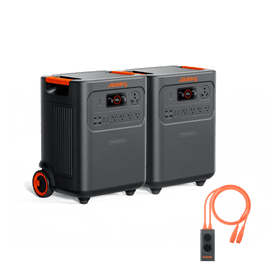 HomePower 3600 Plus - Jackery