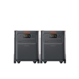 HomePower 3600 Plus - Jackery