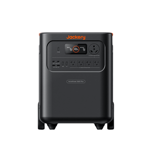 HomePower 3600 Plus - Jackery