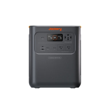 HomePower 3600 Pro Max - Jackery