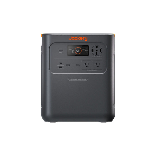 HomePower 3600 Pro Max