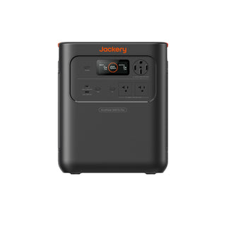 HomePower 3600 Pro Max - Jackery
