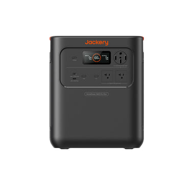 HomePower 3600 Pro Max - Jackery