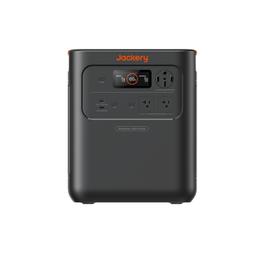 HomePower 3600 Pro Max Series - Jackery
