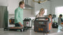How Many Watts Does a Crockpot Use